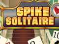 Játék Spike Solitaire