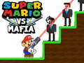 Játék Super Mario Vs Mafia
