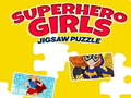 Játék Dc Superhero Girls Jigsaw Puzzle