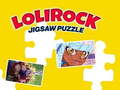 Játék Lolirock Jigsaw Puzzle