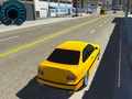 Játék City Car Racing Simulator 2021