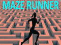 Játék Maze Runner