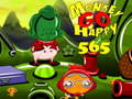 Játék Monkey Go Happy Stage 565