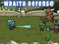 Játék Wraith Defense