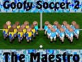 Játék Goofy Soccer 2 The Maestro