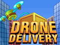 Játék Drone Delivery