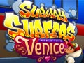 Játék Subway Surfers Venice