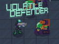 Játék Volatile Defender