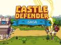 Játék Castle Defender Saga