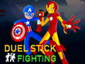 Játék Duel Stick Fighting