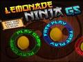 Játék Lemonade Ninja GS