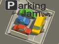 Játék Parking Jam 
