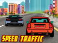Játék Speed Traffic