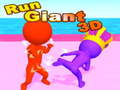 Játék Run Giant 3D