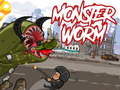 Játék Monster Worm
