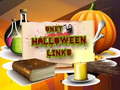 Játék ONet Halloween Links