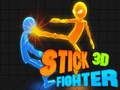 Játék Stick Fighter 3D