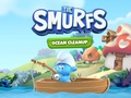 Játék The Smurfs: Ocean Cleanup