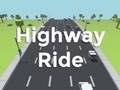 Játék Highway Ride