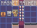 Játék Magnet Mayhem