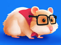 Játék Hamster Maze Online