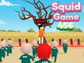 Játék Squid Game 456