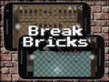 Játék Break Bricks