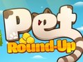 Játék Pet Round-Up