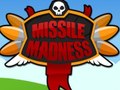 Játék Missile Madness
