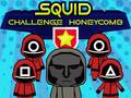 Játék Squid Challenge Honeycomb
