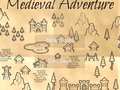Játék Medieval Adventure