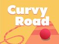 Játék Curvy Road