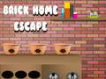 Játék Brick Home Escape