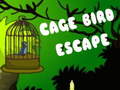 Játék Cage Bird Escape