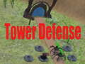 Játék Tower Defense 