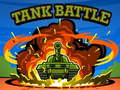 Játék Tank Battle
