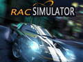 Játék Rac Simulator