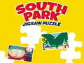 Játék South Park Jigsaw Puzzle