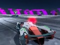 Játék Cyber Cars Punk Racing 2