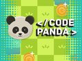 Játék Code Panda