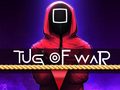 Játék Squidly Game Tug of War