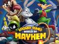 Játék Looney Tunes World of Mayhem