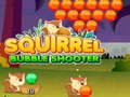 Játék Squirrel Bubble Shooter