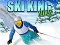 Játék Ski King 2022