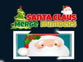 Játék Santa Claus Merge Numbers