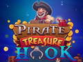 Játék Pirate Treasure Hook