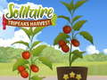 Játék Solitaire TriPeaks Harvest