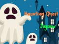 Játék Haunting Ghost Jigsaw