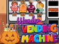 Játék Wonder Vending Machine