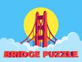 Játék Bridge  Puzzle